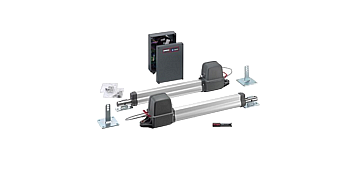 AUTOMATIQUE DE BARRIÉRE