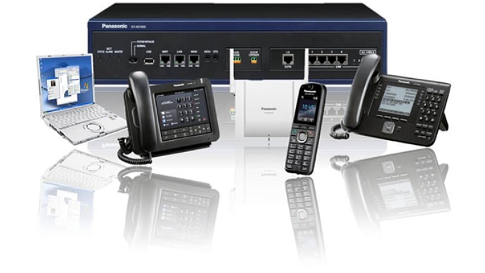 Réseaux téléphonique